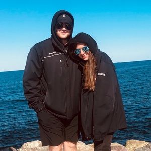 Meet your Posher, Nick